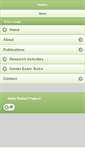 Mobile Screenshot of 21robot.org